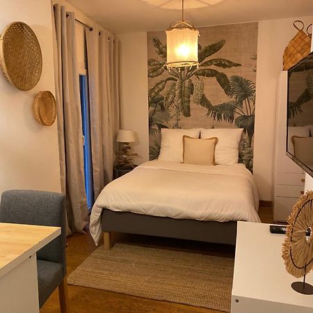 Studio Cosy Centre Historique مونبيلييه المظهر الخارجي الصورة