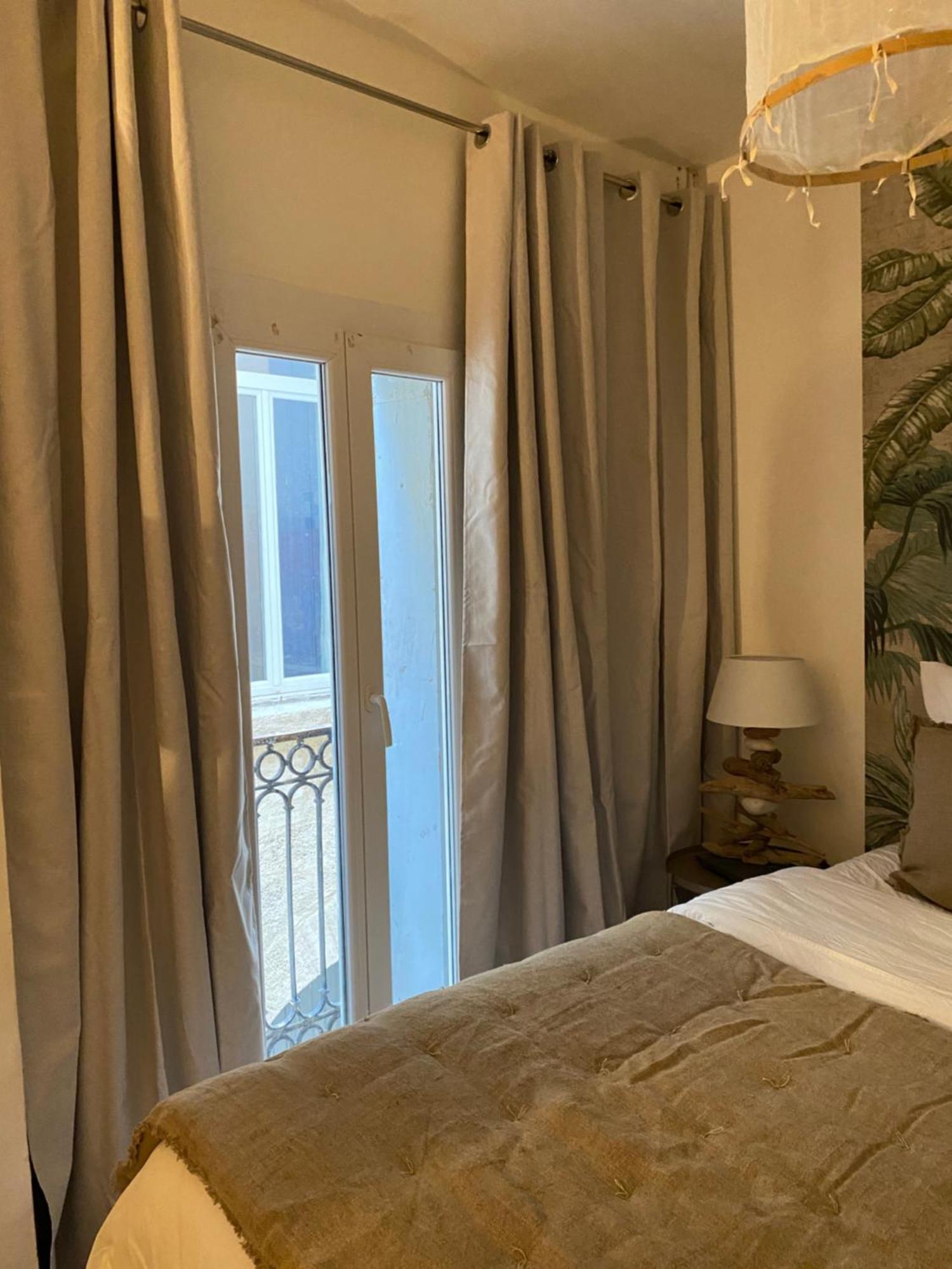 Studio Cosy Centre Historique مونبيلييه المظهر الخارجي الصورة