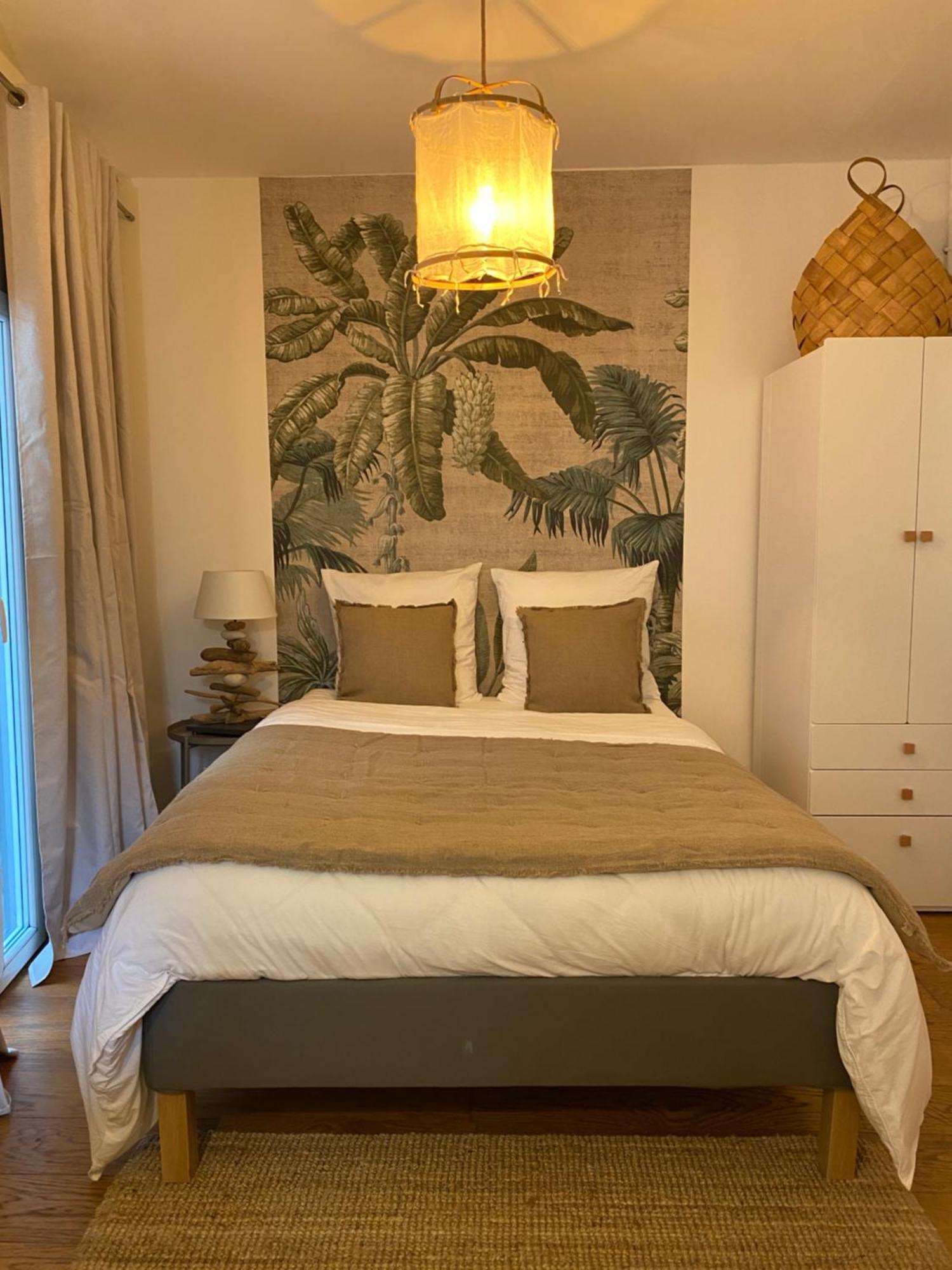 Studio Cosy Centre Historique مونبيلييه المظهر الخارجي الصورة