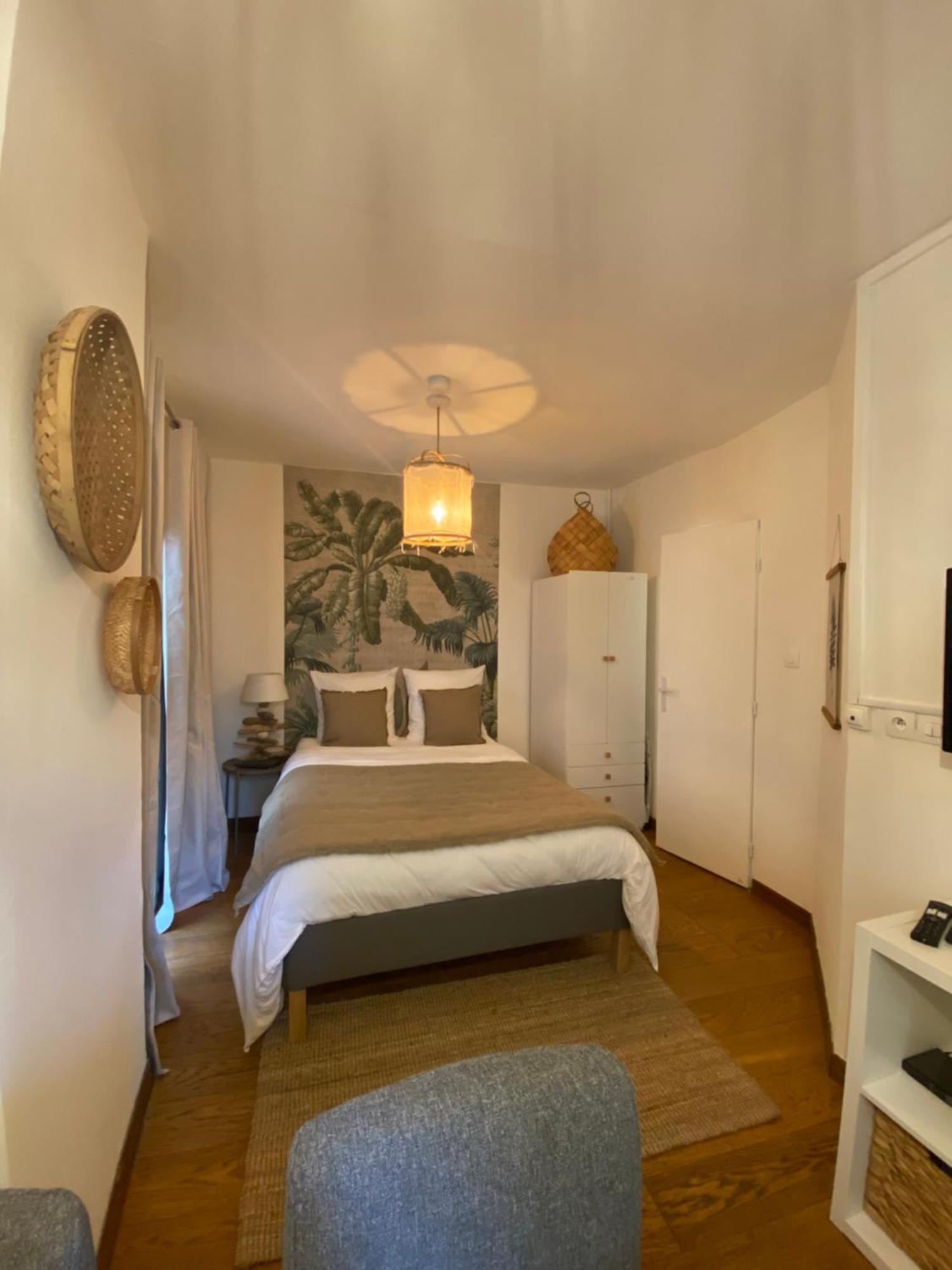 Studio Cosy Centre Historique مونبيلييه المظهر الخارجي الصورة