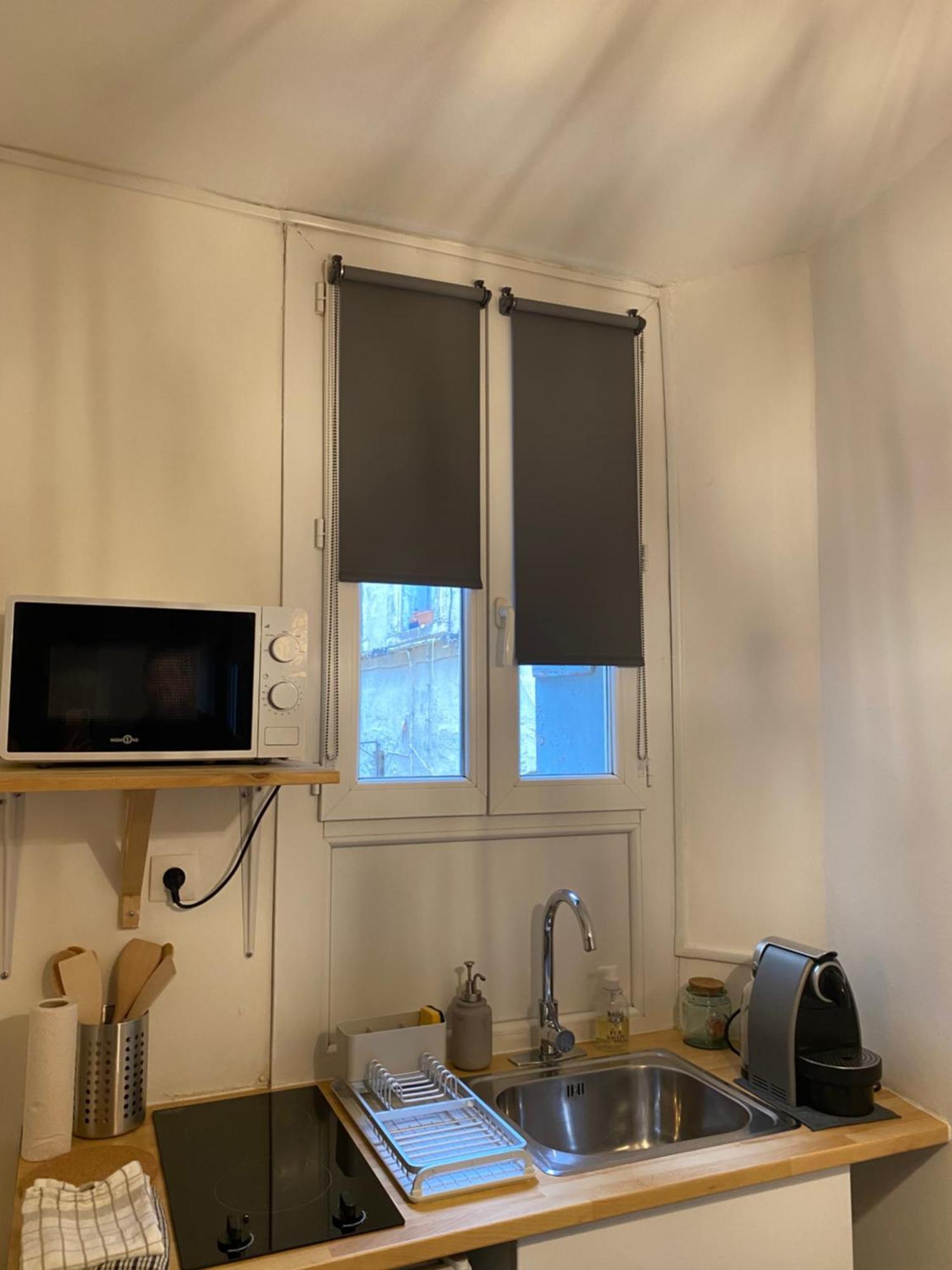 Studio Cosy Centre Historique مونبيلييه المظهر الخارجي الصورة